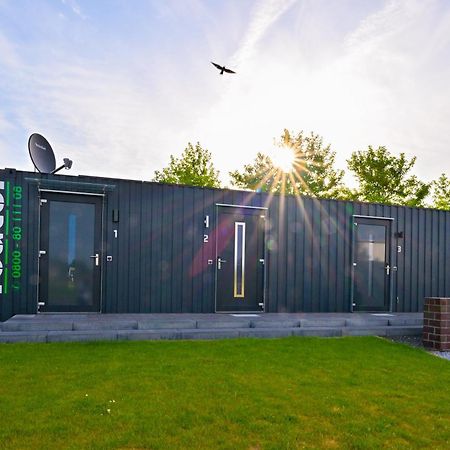 Roatel Loeningen B213 My-Roatel-Com Motel Loningen Exterior foto
